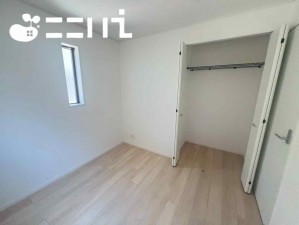 姫路市書写、新築一戸建ての画像です