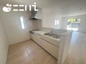 姫路市書写、新築一戸建ての画像です