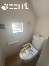 姫路市書写、新築一戸建ての画像です