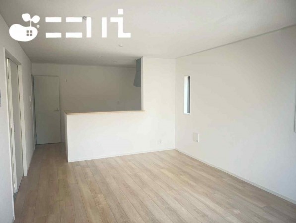 姫路市書写、新築一戸建ての画像です