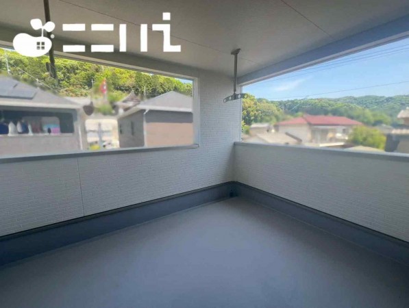 姫路市書写、新築一戸建ての画像です