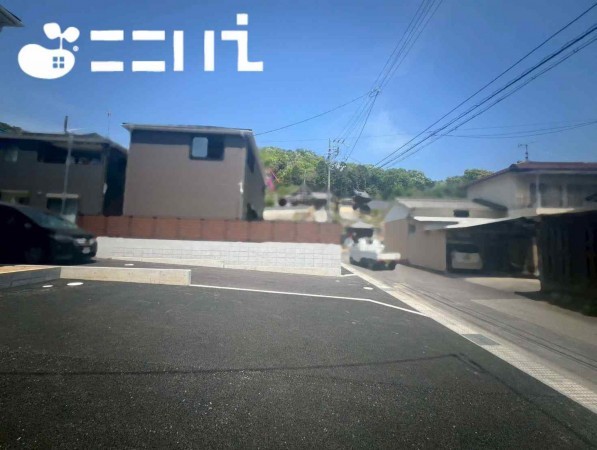 姫路市書写、新築一戸建ての画像です