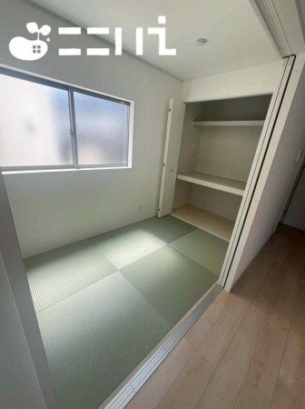 姫路市書写、新築一戸建ての画像です