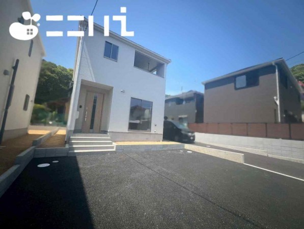 姫路市書写、新築一戸建ての画像です