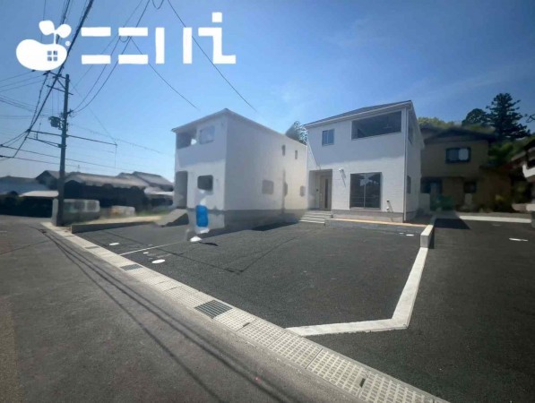 姫路市書写、新築一戸建ての画像です