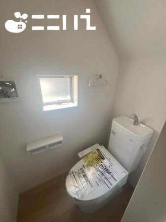 姫路市書写、新築一戸建ての画像です