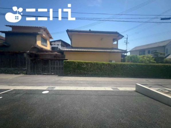 姫路市書写、新築一戸建ての画像です