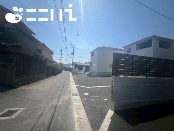 姫路市書写、新築一戸建ての画像です