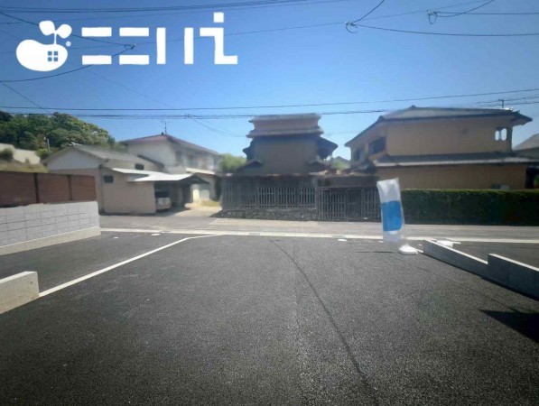 姫路市書写、新築一戸建ての画像です