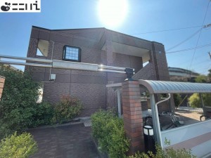 たつの市揖西町土師、収益/事業用物件/アパートの外観画像です