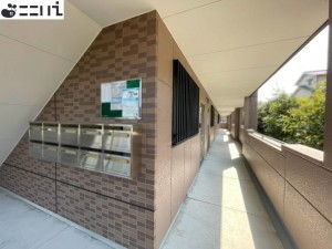 たつの市揖西町土師、収益/事業用物件/アパートのその他画像です
