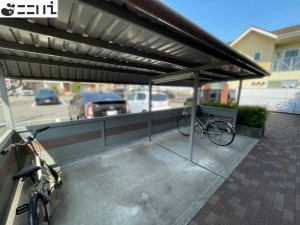 たつの市揖西町土師、収益/事業用物件/アパートのその他画像です