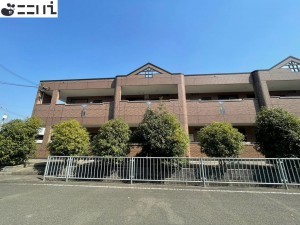 たつの市揖西町土師、収益/事業用物件/アパートの外観画像です