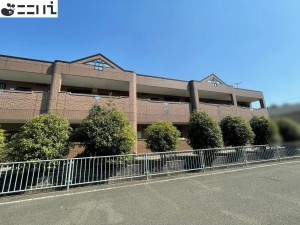 たつの市揖西町土師、収益/事業用物件/アパートの外観画像です