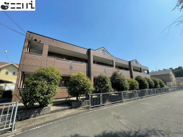 たつの市揖西町土師、収益/事業用物件/アパートの外観画像です