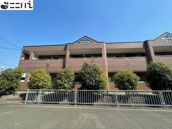 たつの市揖西町土師、収益/事業用物件/アパートの外観画像です