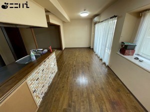 姫路市白浜町、マンションの内装画像です
