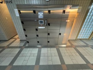 姫路市白浜町、マンションの設備画像です