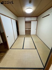 姫路市白浜町、マンションの内装画像です