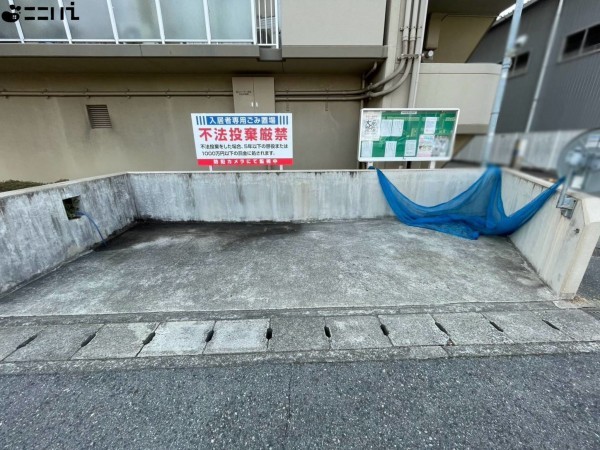 姫路市白浜町、マンションのその他画像です