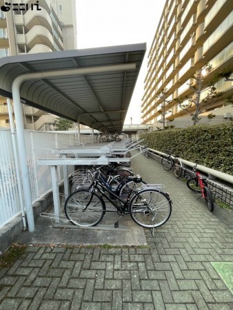 姫路市白浜町、マンションのその他画像です