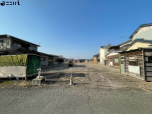 たつの市御津町苅屋、土地の外観画像です