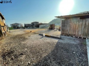 たつの市御津町苅屋、土地の外観画像です