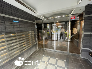 姫路市野里、マンションの画像です