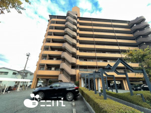 姫路市野里、マンションの画像です