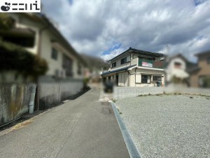 相生市那波西本町、中古一戸建ての周辺画像画像です