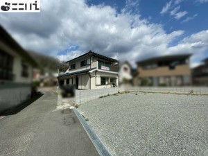 相生市那波西本町、中古一戸建ての周辺画像画像です