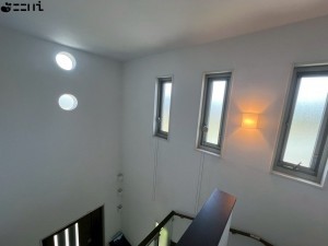 姫路市勝原区宮田、中古一戸建ての内装画像です