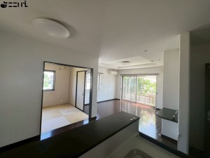 姫路市勝原区宮田、中古一戸建ての内装画像です