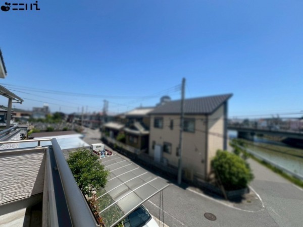 姫路市勝原区宮田、中古一戸建てのその他画像です