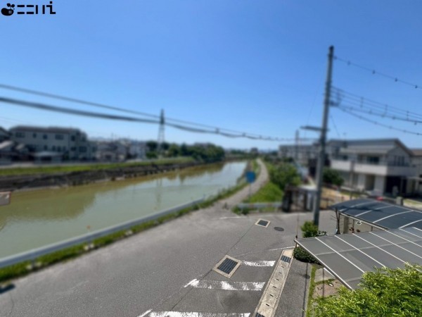 姫路市勝原区宮田、中古一戸建てのその他画像です