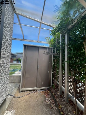姫路市勝原区宮田、中古一戸建てのその他画像です