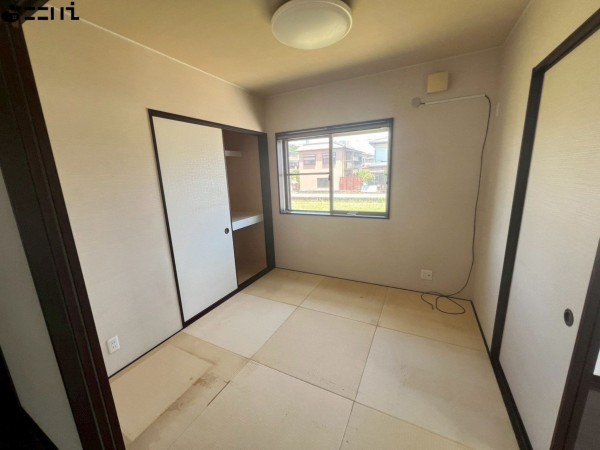 姫路市勝原区宮田、中古一戸建ての内装画像です