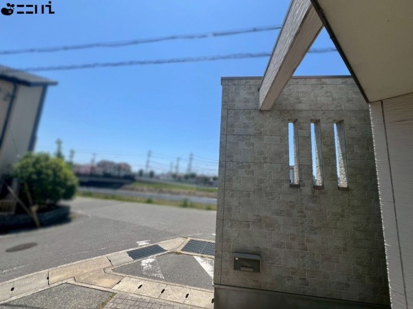 姫路市勝原区宮田、中古一戸建ての外観画像です