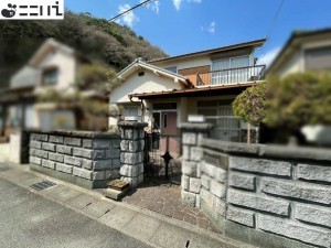 たつの市龍野町門の外、土地の外観画像です