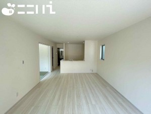 姫路市広畑区北野町、新築一戸建ての内装画像です
