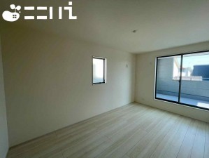 姫路市広畑区北野町、新築一戸建ての内装画像です