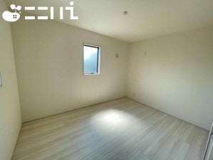 姫路市広畑区北野町、新築一戸建ての内装画像です