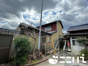 姫路市野里、中古一戸建ての画像です