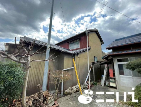 姫路市野里、中古一戸建ての画像です