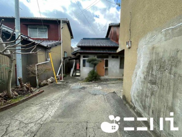 姫路市野里、中古一戸建ての画像です