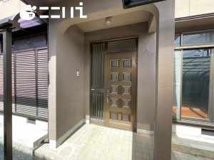 姫路市御立中、中古一戸建ての画像です