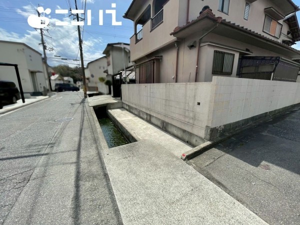 姫路市御立中、中古一戸建ての画像です