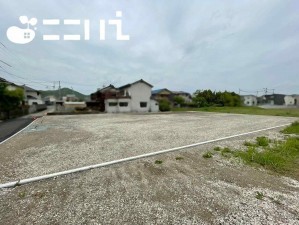 姫路市町坪、土地の画像です