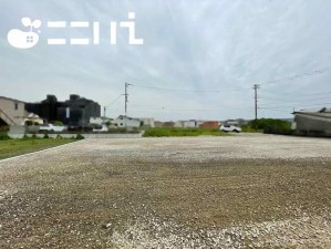 姫路市町坪、土地の画像です