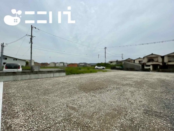 姫路市町坪、土地の画像です